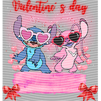 Valentine's Day-QRJ  3528